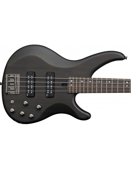 YAMAHA TRBX504 TBL