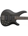 YAMAHA TRBX504 TBL