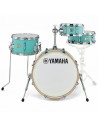 Yamaha SBP0F4HMSG Stage Custom Hip Matte Surf Green