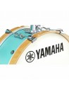 Yamaha SBP0F4HMSG Stage Custom Hip Matte Surf Green