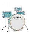 Yamaha SBP0F4HMSG Stage Custom Hip Matte Surf Green