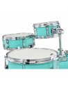 Yamaha SBP0F4HMSG Stage Custom Hip Matte Surf Green