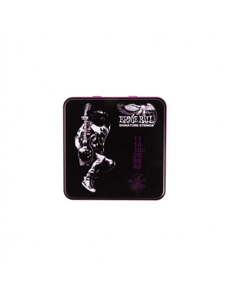 Ernie Ball 3820 Limited Edition Slash Signature