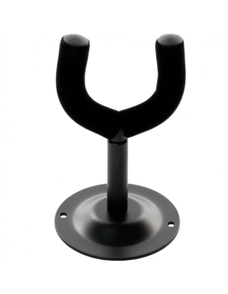 Quik Lok GS402 Supporto a Muro per chitarra e basso