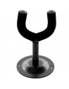 Quik Lok GS402 Supporto a Muro per chitarra e basso