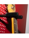 Quik Lok GS402 Gitarren- und Bass-Wandhalterung