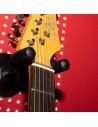 Quik Lok GS402 Gitarren- und Bass-Wandhalterung