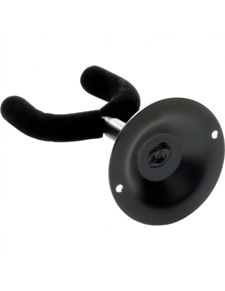 Quik Lok GS402 Supporto a Muro per chitarra e basso