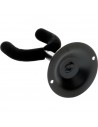 Soporte de pared para guitarra y bajo Quik Lok GS402