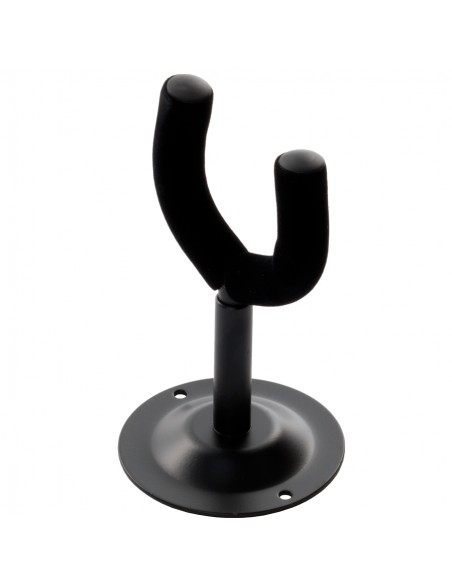 Quik Lok GS402 Supporto a Muro per chitarra e basso