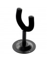 Quik Lok GS402 Supporto a Muro per chitarra e basso
