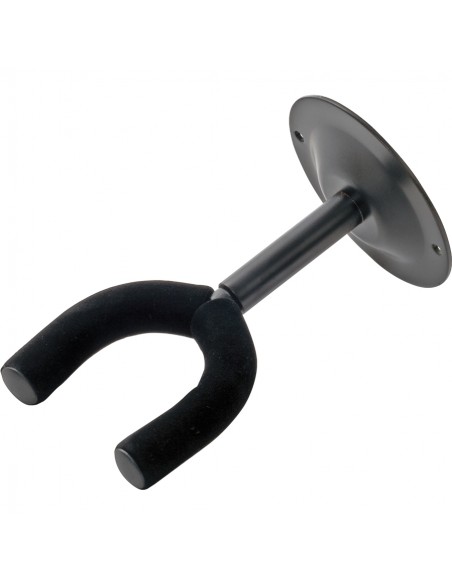 Quik Lok GS402 Supporto a Muro per chitarra e basso