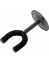Quik Lok GS402 Supporto a Muro per chitarra e basso
