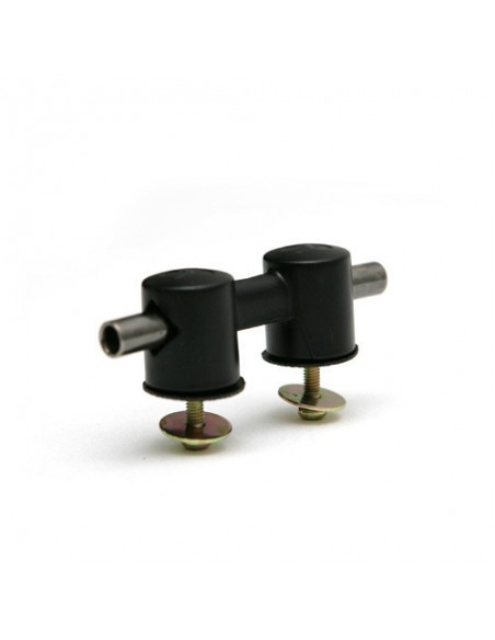 SONOR 14594795 Blocchetto per Rullante Nero