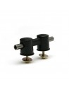 SONOR 14594795 Blocchetto per Rullante Nero
