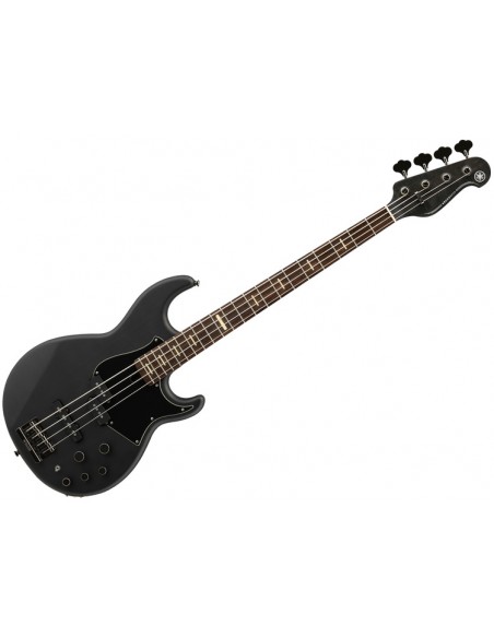 YAMAHA BB734A Trans Matte Black