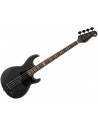 YAMAHA BB734A Trans Negro Mate
