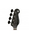 YAMAHA BB734A Trans Negro Mate