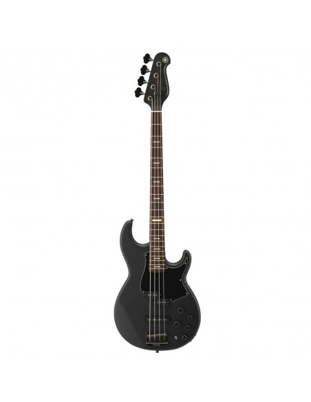 YAMAHA BB734A Trans Matte Black