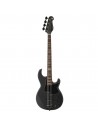 YAMAHA BB734A Trans Matte Black