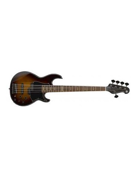 YAMAHA BB735A Dark Coffee Sunburst