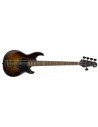 YAMAHA BB735A Dark Coffee Sunburst