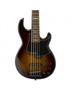 YAMAHA BB735A Dark Coffee... 2