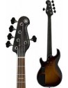 YAMAHA BB735A Dark Coffee Sunburst