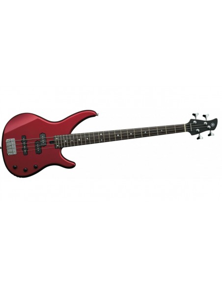 YAMAHA TRBX174 Metallic Red