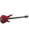 YAMAHA TRBX174 Metallic Red