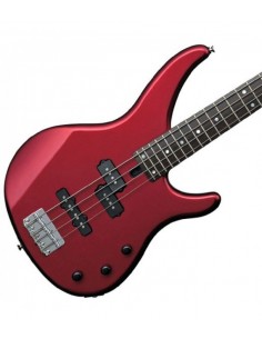 YAMAHA TRBX174 Metallic Red 2