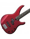 YAMAHA TRBX174 Metallic Red