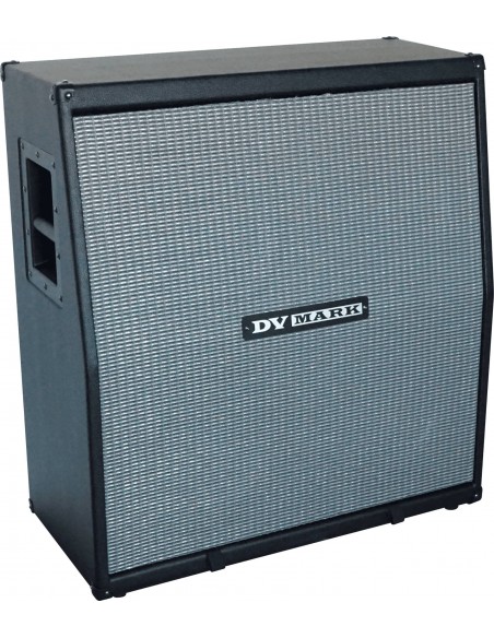DV MARK SILVER 412 B-Stock
