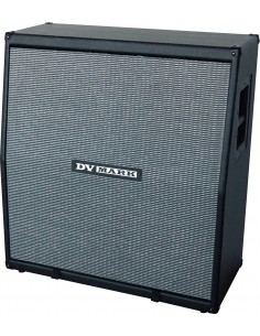 DV MARK SILVER 412 B-Stock 2
