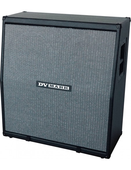 DV MARK SILVER 412 B-Stock