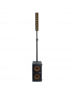 Markaudio Ergo System 2...