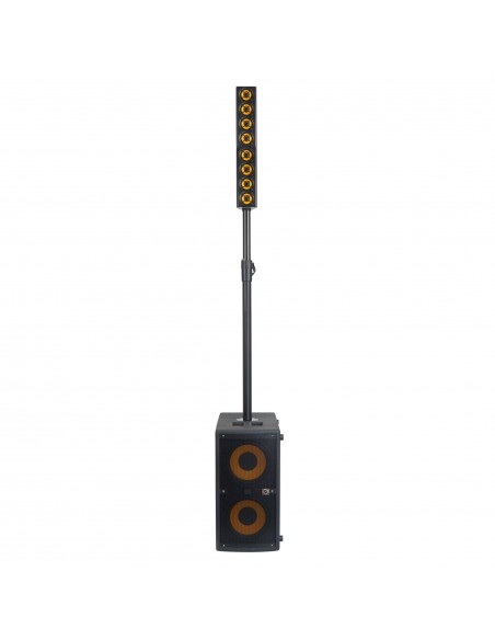 Markaudio Ergo System 2 Sistema Audio Portatile