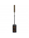 Markaudio Ergo System 2 Sistema Audio Portatile
