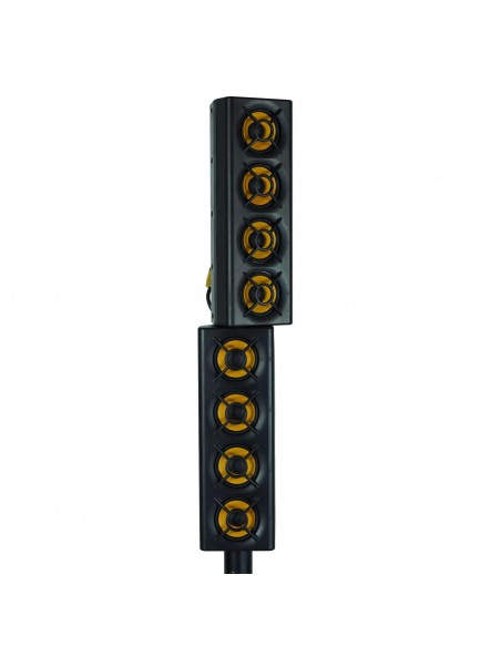Markaudio Ergo System 2 Sistema Audio Portatile
