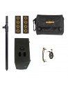 Markaudio Ergo System 2 Sistema Audio Portatile