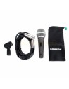 SAMSON Q4 CL MICROFONO CARDIOIDE