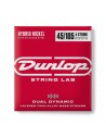 DBHYN45105 Juego de níquel híbrido dinámico dual/4