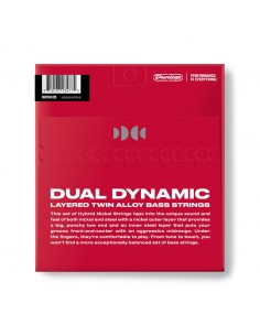 DBHYN45125 Dual Dynamic...