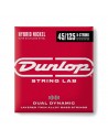DBHYN45125 Dual Dynamic Hybrid Nickel-Set/5