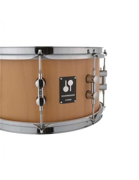 Kompressor Rullante 13" x 7" - SDW-NAB