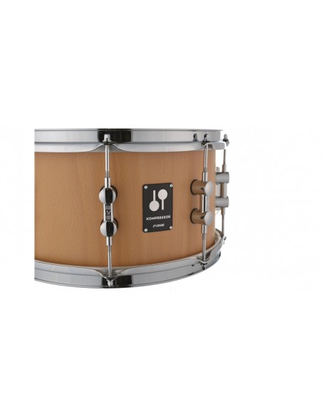 Tambor Kompressor de 13" x 7" - SDW-NAB