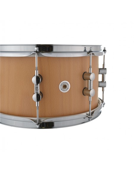 Kompressor Rullante 13" x 7" - SDW-NAB