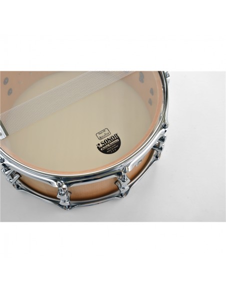 Caisse claire Kompressor 13" x 7" - SDW-NAB