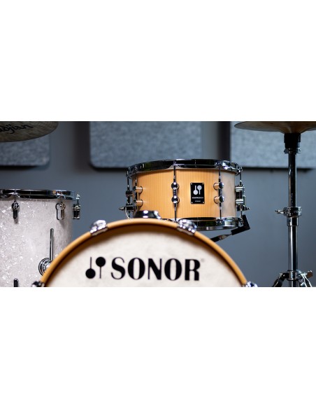 Kompressor Rullante 13" x 7" - SDW-NAB