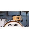 Kompressor Rullante 13" x 7" - SDW-NAB